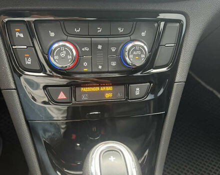 Білий Бьюік Енкорє, об'ємом двигуна 1.4 л та пробігом 38 тис. км за 14850 $, фото 26 на Automoto.ua