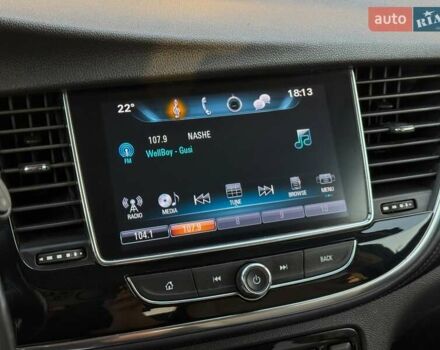 Белый Бьюик Энкоре, объемом двигателя 1.4 л и пробегом 222 тыс. км за 11500 $, фото 27 на Automoto.ua