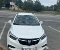 Белый Бьюик Энкоре, объемом двигателя 1.4 л и пробегом 33 тыс. км за 14800 $, фото 1 на Automoto.ua
