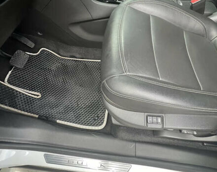 Білий Бьюік Енкорє, об'ємом двигуна 1.4 л та пробігом 38 тис. км за 14850 $, фото 20 на Automoto.ua