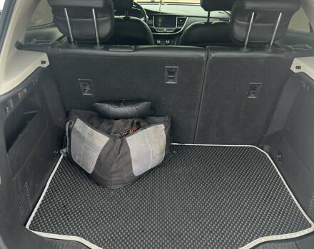 Білий Бьюік Енкорє, об'ємом двигуна 1.4 л та пробігом 38 тис. км за 14850 $, фото 6 на Automoto.ua