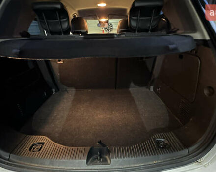 Белый Бьюик Энкоре, объемом двигателя 1.36 л и пробегом 65 тыс. км за 12000 $, фото 6 на Automoto.ua