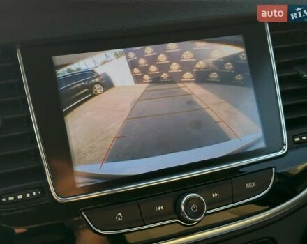 Белый Бьюик Энкоре, объемом двигателя 1.4 л и пробегом 222 тыс. км за 11500 $, фото 26 на Automoto.ua