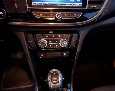 Белый Бьюик Энкоре, объемом двигателя 1.36 л и пробегом 65 тыс. км за 12000 $, фото 15 на Automoto.ua