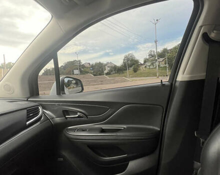 Білий Бьюік Енкорє, об'ємом двигуна 1.4 л та пробігом 38 тис. км за 14850 $, фото 23 на Automoto.ua