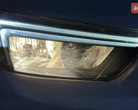 Белый Бьюик Энкоре, объемом двигателя 1.36 л и пробегом 65 тыс. км за 13500 $, фото 1 на Automoto.ua