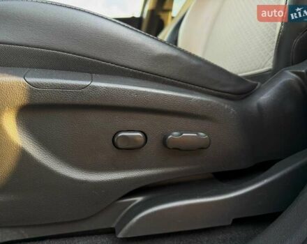 Белый Бьюик Энкоре, объемом двигателя 1.4 л и пробегом 222 тыс. км за 11500 $, фото 19 на Automoto.ua