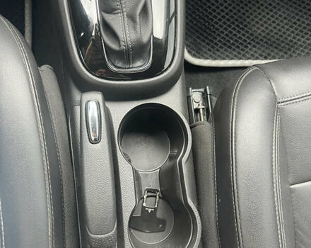 Білий Бьюік Енкорє, об'ємом двигуна 1.4 л та пробігом 38 тис. км за 14850 $, фото 24 на Automoto.ua