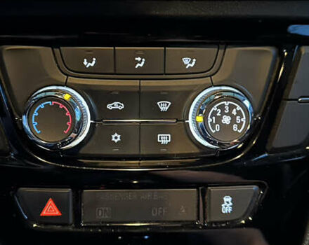 Белый Бьюик Энкоре, объемом двигателя 1.36 л и пробегом 65 тыс. км за 12000 $, фото 12 на Automoto.ua