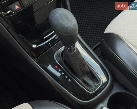 Белый Бьюик Энкоре, объемом двигателя 1.4 л и пробегом 222 тыс. км за 11500 $, фото 29 на Automoto.ua