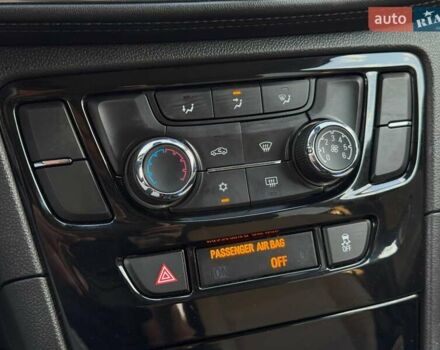 Белый Бьюик Энкоре, объемом двигателя 1.4 л и пробегом 222 тыс. км за 11500 $, фото 28 на Automoto.ua