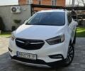 Білий Бьюік Енкорє, об'ємом двигуна 1.4 л та пробігом 77 тис. км за 321 $, фото 4 на Automoto.ua