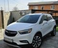Білий Бьюік Енкорє, об'ємом двигуна 1.4 л та пробігом 77 тис. км за 13800 $, фото 1 на Automoto.ua