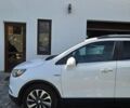 Білий Бьюік Енкорє, об'ємом двигуна 1.4 л та пробігом 77 тис. км за 13800 $, фото 5 на Automoto.ua