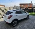 Білий Бьюік Енкорє, об'ємом двигуна 1.4 л та пробігом 77 тис. км за 13800 $, фото 4 на Automoto.ua