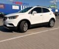 Білий Бьюік Енкорє, об'ємом двигуна 1.36 л та пробігом 85 тис. км за 13000 $, фото 1 на Automoto.ua