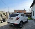 Білий Бьюік Енкорє, об'ємом двигуна 1.4 л та пробігом 77 тис. км за 321 $, фото 3 на Automoto.ua