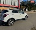 Белый Бьюик Энкоре, объемом двигателя 1.4 л и пробегом 92 тыс. км за 15250 $, фото 7 на Automoto.ua