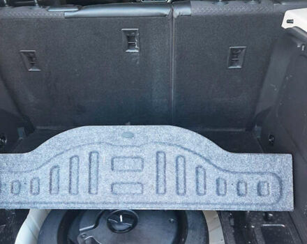 Белый Бьюик Энкоре, объемом двигателя 1.4 л и пробегом 117 тыс. км за 12200 $, фото 7 на Automoto.ua