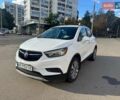 Белый Бьюик Энкоре, объемом двигателя 1.4 л и пробегом 92 тыс. км за 15250 $, фото 3 на Automoto.ua