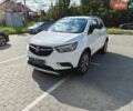 Белый Бьюик Энкоре, объемом двигателя 1.4 л и пробегом 99 тыс. км за 11300 $, фото 1 на Automoto.ua