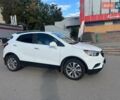 Белый Бьюик Энкоре, объемом двигателя 1.4 л и пробегом 92 тыс. км за 15250 $, фото 9 на Automoto.ua