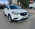 Белый Бьюик Энкоре, объемом двигателя 1.4 л и пробегом 92 тыс. км за 15250 $, фото 4 на Automoto.ua