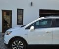 Білий Бьюік Енкорє, об'ємом двигуна 1.4 л та пробігом 77 тис. км за 321 $, фото 1 на Automoto.ua