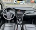 Білий Бьюік Енкорє, об'ємом двигуна 1.4 л та пробігом 77 тис. км за 13800 $, фото 17 на Automoto.ua