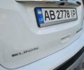 Білий Бьюік Енкорє, об'ємом двигуна 1.4 л та пробігом 77 тис. км за 13800 $, фото 13 на Automoto.ua