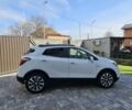 Білий Бьюік Енкорє, об'ємом двигуна 1.4 л та пробігом 77 тис. км за 13800 $, фото 2 на Automoto.ua