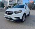 Белый Бьюик Энкоре, объемом двигателя 1.4 л и пробегом 92 тыс. км за 15250 $, фото 1 на Automoto.ua