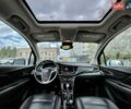 Білий Бьюік Енкорє, об'ємом двигуна 1.4 л та пробігом 77 тис. км за 13800 $, фото 20 на Automoto.ua