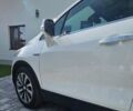 Білий Бьюік Енкорє, об'ємом двигуна 1.4 л та пробігом 77 тис. км за 13800 $, фото 11 на Automoto.ua