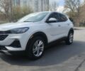 Белый Бьюик Энкоре, объемом двигателя 0 л и пробегом 13 тыс. км за 14900 $, фото 1 на Automoto.ua