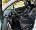 Белый Бьюик Энкоре, объемом двигателя 1.4 л и пробегом 50 тыс. км за 3100 $, фото 9 на Automoto.ua