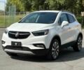 Белый Бьюик Энкоре, объемом двигателя 1.4 л и пробегом 50 тыс. км за 3100 $, фото 2 на Automoto.ua