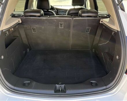 Білий Бьюік Енкорє, об'ємом двигуна 1.4 л та пробігом 30 тис. км за 4500 $, фото 13 на Automoto.ua