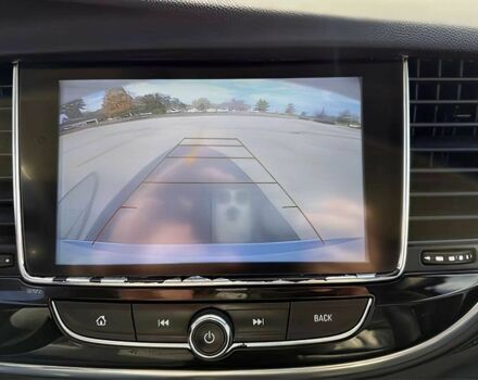 Білий Бьюік Енкорє, об'ємом двигуна 1.4 л та пробігом 30 тис. км за 4500 $, фото 10 на Automoto.ua