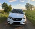 Белый Бьюик Энкоре, объемом двигателя 0 л и пробегом 88 тыс. км за 8000 $, фото 4 на Automoto.ua
