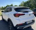 Білий Бьюік Енкорє, об'ємом двигуна 1.3 л та пробігом 53 тис. км за 14499 $, фото 4 на Automoto.ua