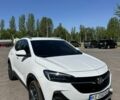 Белый Бьюик Энкоре, объемом двигателя 1.3 л и пробегом 53 тыс. км за 15900 $, фото 1 на Automoto.ua