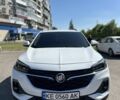 Белый Бьюик Энкоре, объемом двигателя 1.3 л и пробегом 53 тыс. км за 14900 $, фото 1 на Automoto.ua