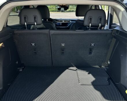 Білий Бьюік Енкорє, об'ємом двигуна 1.3 л та пробігом 53 тис. км за 14499 $, фото 6 на Automoto.ua