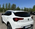 Белый Бьюик Энкоре, объемом двигателя 1.3 л и пробегом 53 тыс. км за 15900 $, фото 2 на Automoto.ua