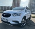 Белый Бьюик Энкоре, объемом двигателя 1.4 л и пробегом 56 тыс. км за 15500 $, фото 1 на Automoto.ua