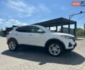 Белый Бьюик Энкоре, объемом двигателя 1.34 л и пробегом 89 тыс. км за 15000 $, фото 1 на Automoto.ua