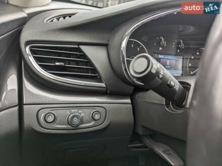 Білий Бьюік Енкорє, об'ємом двигуна 1.36 л та пробігом 137 тис. км за 14900 $, фото 1 на Automoto.ua