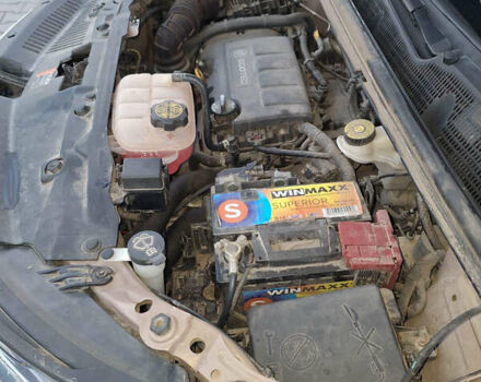 Бежевий Бьюік Енкорє, об'ємом двигуна 1.36 л та пробігом 91 тис. км за 11200 $, фото 10 на Automoto.ua