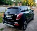 Чорний Бьюік Енкорє, об'ємом двигуна 1.4 л та пробігом 111 тис. км за 10500 $, фото 3 на Automoto.ua
